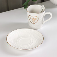      Coffee, 2 :  190 , ,  