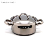  Silampos , 3.25 , D=22 