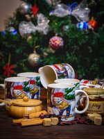  ,  350, New Bone China