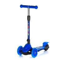  Scooter Mini Micar Zumba 