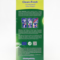     Clean&fresh All In 1 (giga), 150  