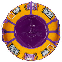 - Winter Star ,   107 