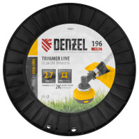      , 2,7  196,  Din  Extra Cord Denzel