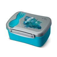 -    Wisdom N'ice Box Water