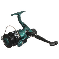   Salmo Blaster Super 2, 4000rd