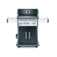   Napoleon Rogue 425 Sibpss