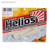  Helios Chebak  White, 8 , 7 . (hs-3-001)