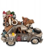 Scar-39  Dakar Desert