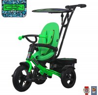 Lexus Trike Original Rt Icon Elite By Natali Prigaro Emerald