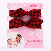        M&b family Look:   2 ., 