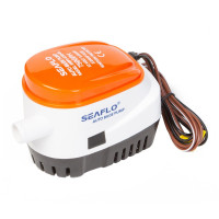 ����� ���������������� Seaflo Sfbp1-g750-06 �������, �������������, ��� �������� 19 ��, 12v