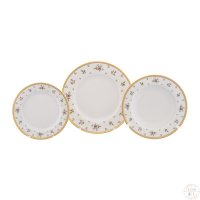   18  Falkenporzellan Constanza Cream - Primavera Gol