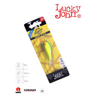  Lucky John Baltic 6 + , 6 ,  29 