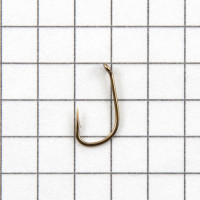  Owner Amano Tenkara Weye Brown 8, 12 .