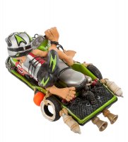 Scar-89  Puddle Jumper