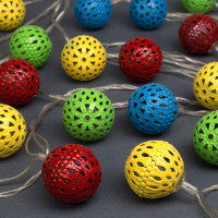   4      , Ip20,  , 20 Led,  , 8 , 220 