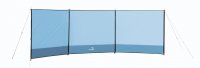   Easy Camp Windscreen Blue 500 X 140