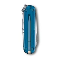 - Victorinox Classic Sd Colors Sky High, 58 , 7 , 