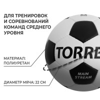   Torres Main Stream, F30185,  , 32 , . 5, Pu