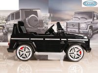  Barty Mercedes-benz Dmd G55 Amg -  