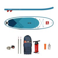  Sup  Red Paddle 2019 108 Ride