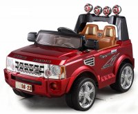    Rover J012   New 2014
