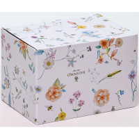 ������� Balsford ��������, D=17 ��