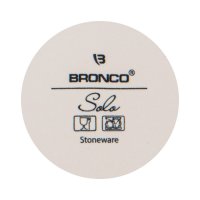     20.5   2  Bronco Solo, ,   , 2 