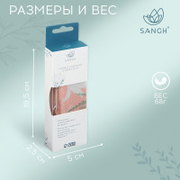 ������ ��� ���� Sangh Flowers, 180�4 ��, ���� �������