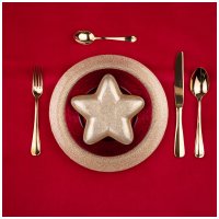  Star Red Shiny 1717  