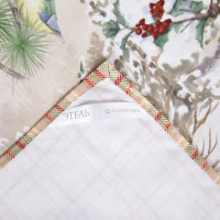    "Winter Holidays"  220150 +/-3  ,  4040-12 , 100%