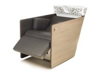   Va Pensiero Shiatsu Wood