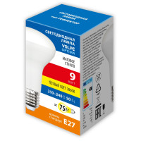   Uniel, E27, 9 , 3000,   