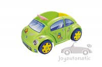   Joy Automatic Volkswagen Beetle  