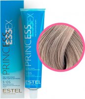 - P/s161 Princess Essex 