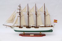  "Juan Sebastian De Elcano", 