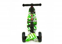        Scooter Maxi