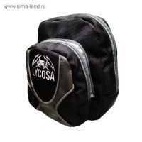  Lycosa,  , -
