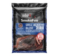   Weber Grill Master Mix 9 .  