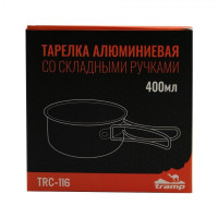      Tramp Trc-116, 400 .