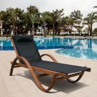    Lite Monte Carlo Black,  