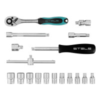     , 1/4, 18  Stels