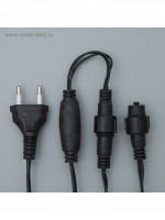   2   1.5 , Ip44, ,  , 192 Led,   , 220 