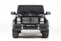  Barty Mercedes-benz G65 Amg Tuning   