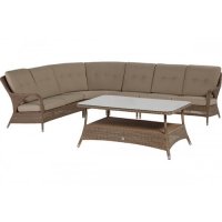   4 Seasons Outdoor Sussex,  