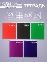  48   , Calligrata  , 