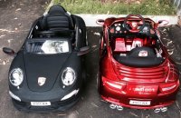  Porsche E911kx Vip   New 2015