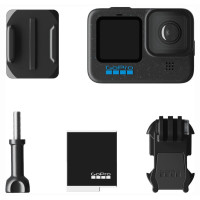 - Gopro Hero12 Hero12 1xcmos 27mpix 