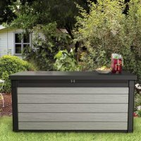 ������ ��� ���� Keter Denali Duotech Deck 265, ������� ������