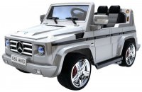  Barty Mercedes-benz Dmd G55 Amg -  